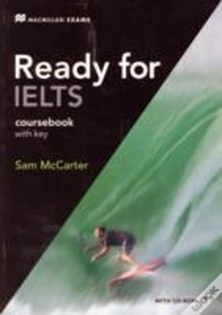 Capa do artigo Ready For Ielts