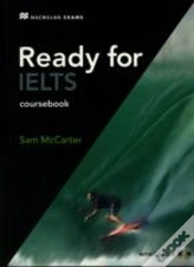 Capa do artigo Ready For Ielts
