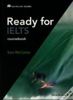 Capa do artigo Ready For Ielts