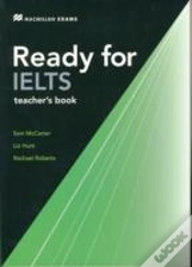 Capa do artigo Ready For Ielts