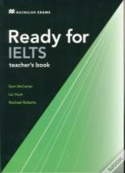 Capa do artigo Ready For Ielts