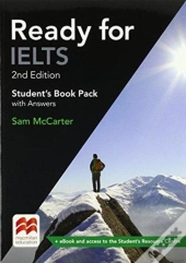 Ready For Ielts