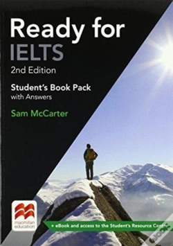 Capa do artigo Ready For Ielts