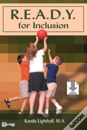 R.E.A.D.Y. For Inclusion