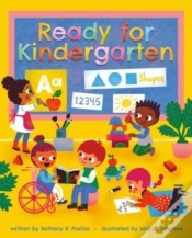 Capa do artigo Ready For Kindergarten