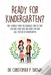 Ready For Kindergarten?