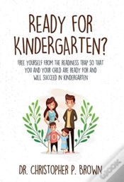 Capa do artigo Ready For Kindergarten?