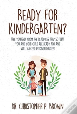 Capa do artigo Ready For Kindergarten?