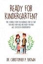 Ready For Kindergarten? - Preview
