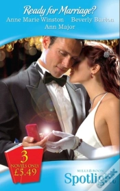 Capa do artigo Ready For Marriage?