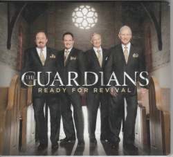 Capa do artigo Ready For Revival - CD