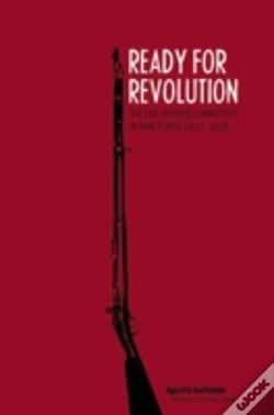 Capa do artigo Ready For Revolution