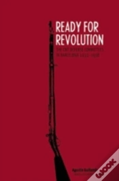 Capa do artigo Ready For Revolution