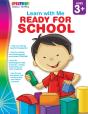 Ready For School, Ages 3 - 6 - Preview