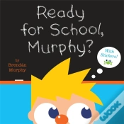 Capa do artigo Ready For School, Murphy?