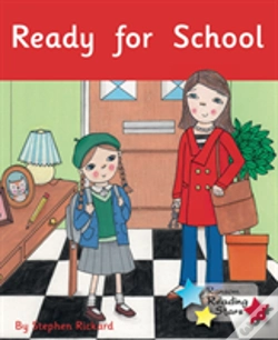 Capa do artigo Ready For School