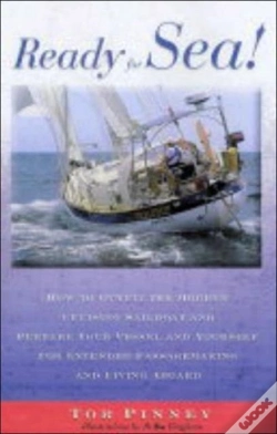 Capa do artigo Ready For Sea!