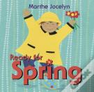 Ready For Spring