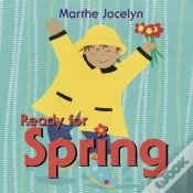 Capa do artigo Ready For Spring
