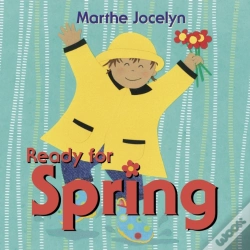 Capa do artigo Ready For Spring