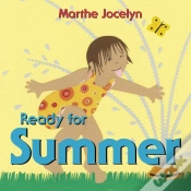 Capa do artigo Ready For Summer