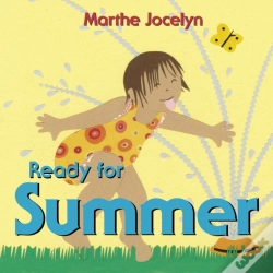 Capa do artigo Ready For Summer