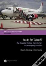 Ready For Takeoff?