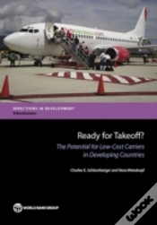 Capa do artigo Ready For Takeoff?