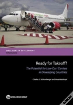 Capa do artigo Ready For Takeoff?
