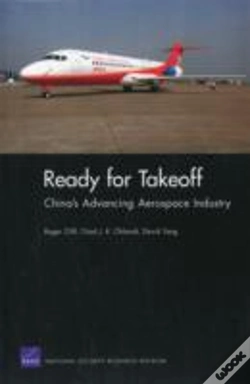Capa do artigo Ready For Takeoff
