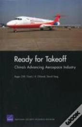 Ready For Takeoff