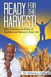 Ready For The Harvest