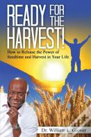 Ready For The Harvest