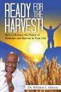 Ready For The Harvest - Preview