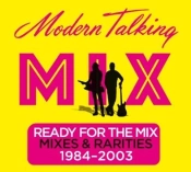 Capa do artigo Ready For The Mix (Mixes & Rarities 1984-2003) - Vinil