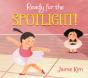 Ready For The Spotlight! - Preview