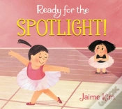 Capa do artigo Ready For The Spotlight!
