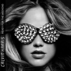 Capa do artigo Ready for the Weekend - CD