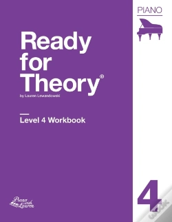 Capa do artigo Ready For Theory