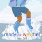 Ready For Weather - Preview
