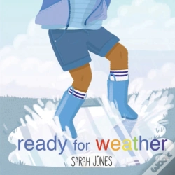 Capa do artigo Ready For Weather