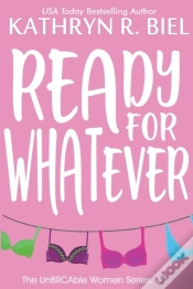 Capa do artigo Ready For Whatever