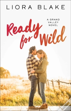 Capa do artigo Ready For Wild