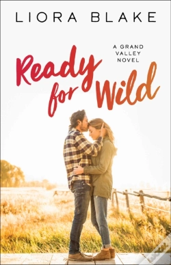 Capa do artigo Ready For Wild