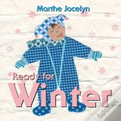 Capa do artigo Ready For Winter