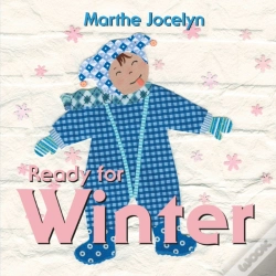 Capa do artigo Ready For Winter
