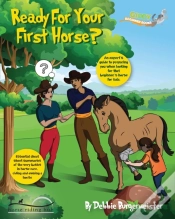 Capa do artigo Ready For Your First Horse?