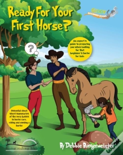 Capa do artigo Ready For Your First Horse?