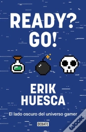 Capa do artigo Ready? Go!