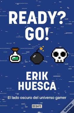 Capa do artigo Ready? Go!